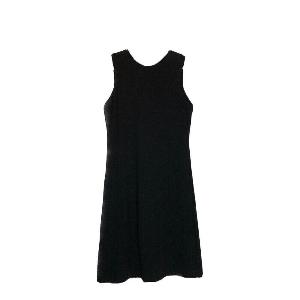 Won Hundred Jodie Dress in Black - Picture 10 of 14